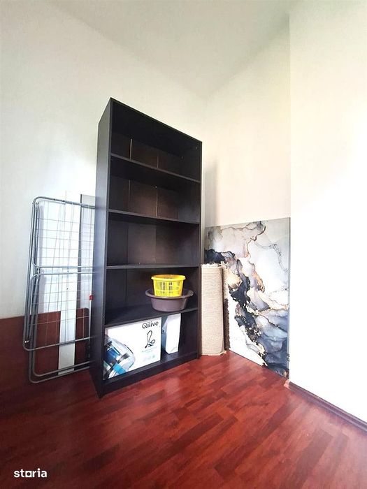 Dorobanti Capitale | Apartament 2 camere | 50mp | Centrala | B13244