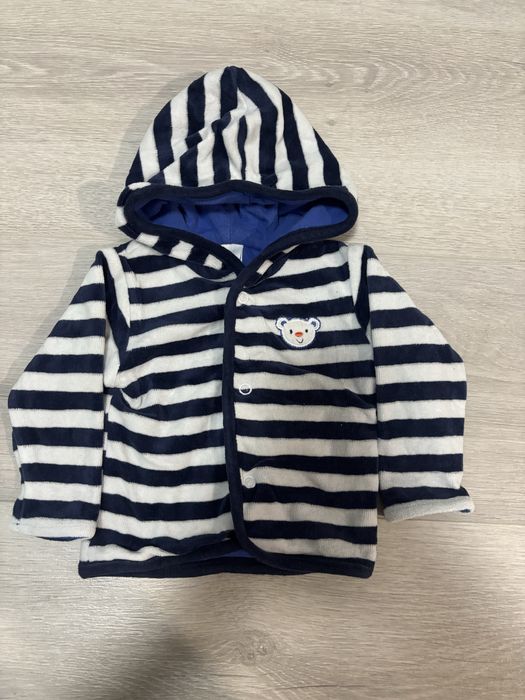 Бебешки дрехи 0-3месеца