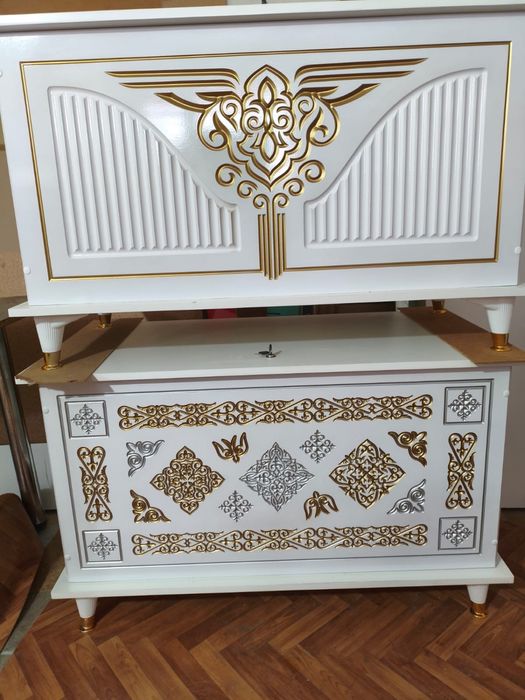 Сандык ручной работы