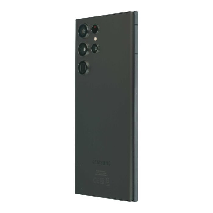Magazin | Samsung Galaxy S22 Ultra | Excelent | Graphite | 128GB |