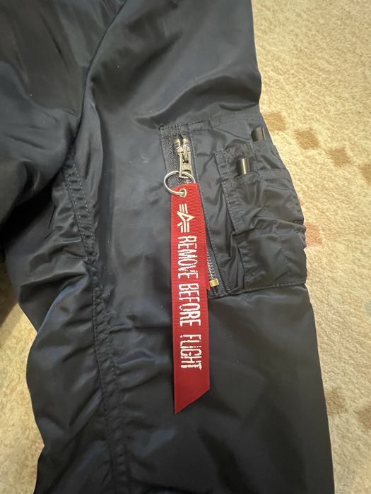 Продам Alpha Industries L-2B Original