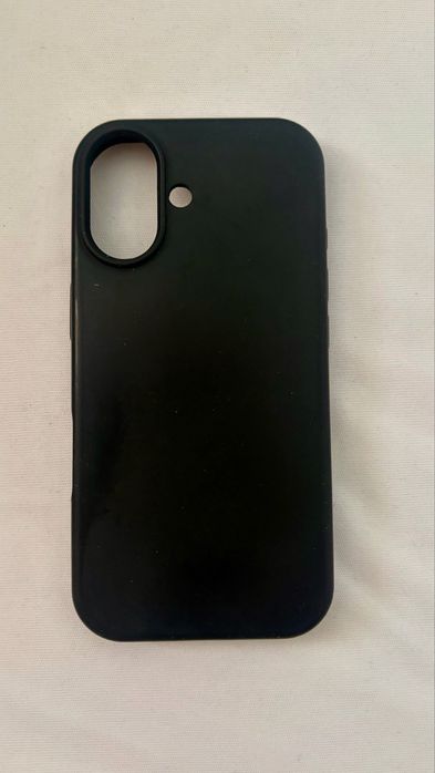 Силиконови кейсове iPhone 17.
