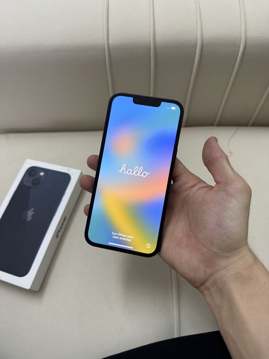 Iphone 13, Айфон 13