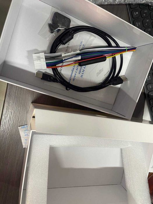 Hellion HAM 4.6pin DSP процессорный усилитель