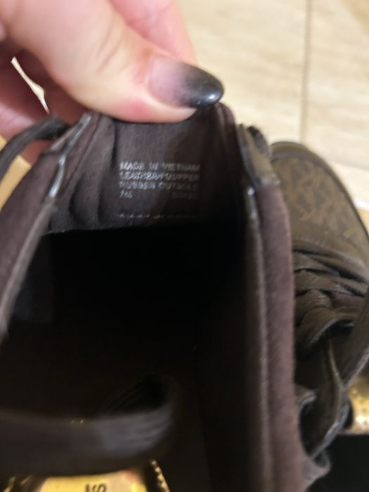 Pantofi Michael Kors 37