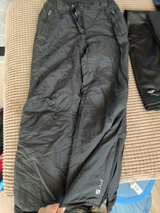 Два Лота дрехи есен зима за момче 11/12 год. 146 см/155