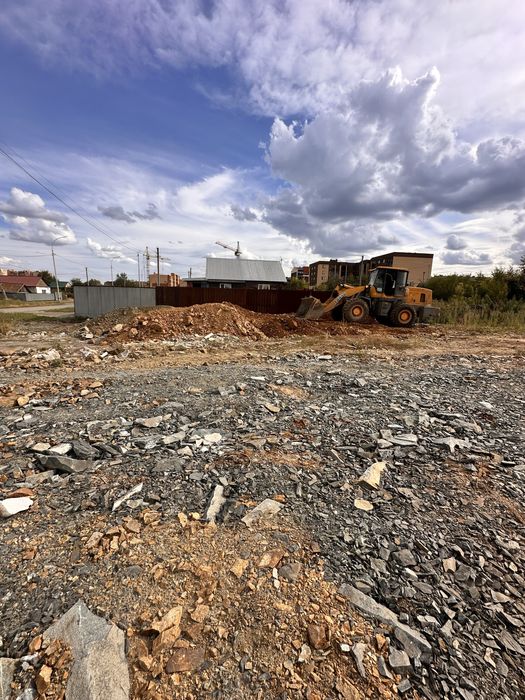 Продам участок, в перспективном районе