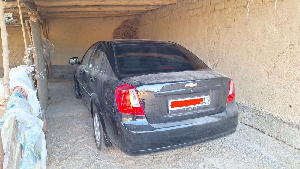 Jentra sotiladi 2023