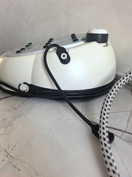 Парогенератор или утюг