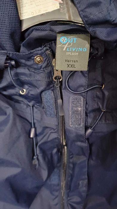 Мъжки якета от L - 3xxl