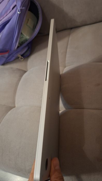 Mackbook Pro A1707 placa video dedicata Impecabil