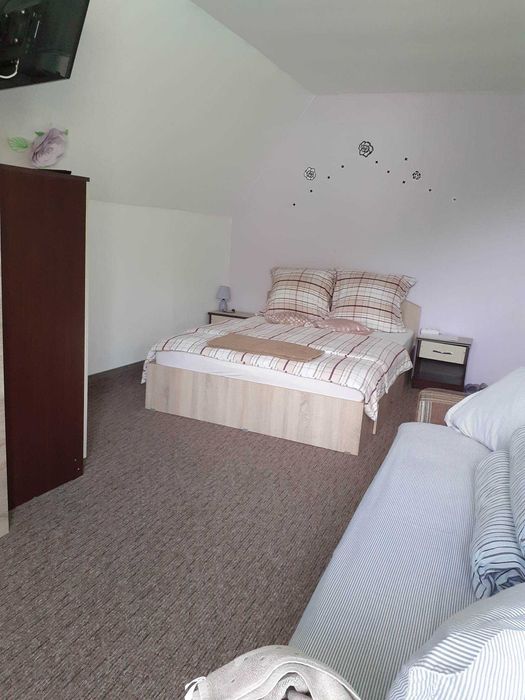 Casa Vetuța Orșova