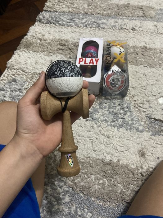 Vand kendam krom tama lotus bloom antiskid v 2 europ play one si x