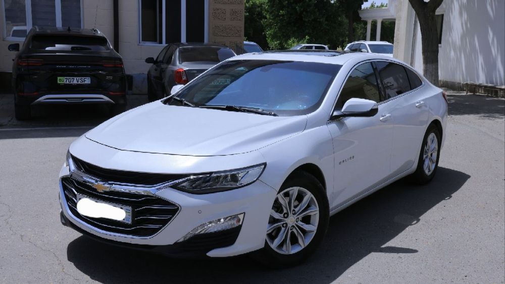 Malibu Premier 2020