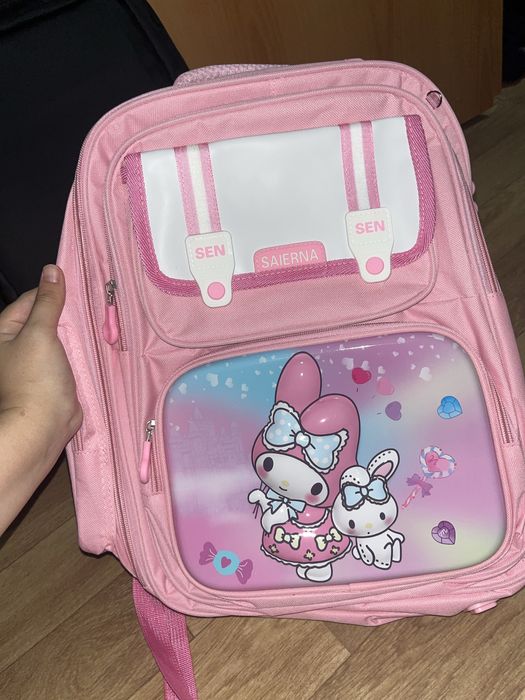 Продам школьные сумки