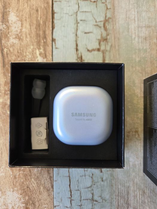 Наушники samsung Galaxy Buds Pro