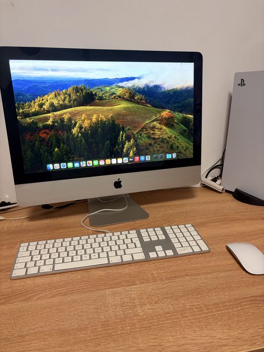 Vand IMac Mid 2011