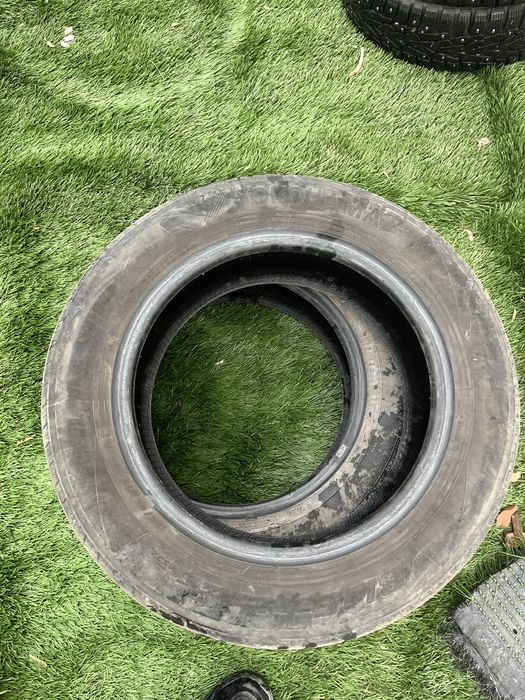 Продам шины в отличном состоянии