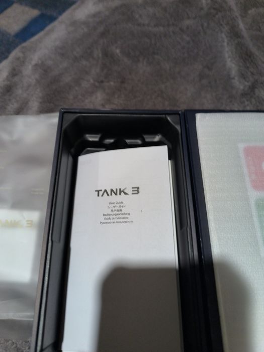 Продам или обмен TANK 3  8849