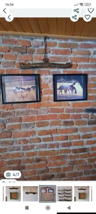 Cruce de caruta pt decorațiuni interioare