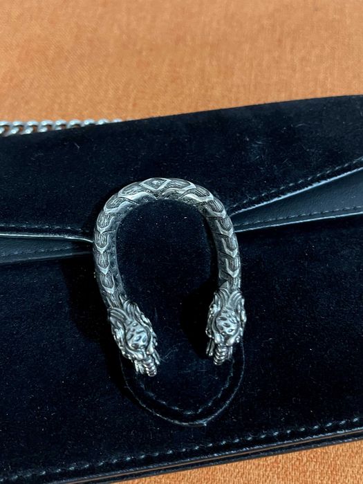 Сумка Gucci Dionysus Super Mini