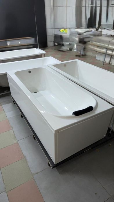 Экран для ванны 170*75