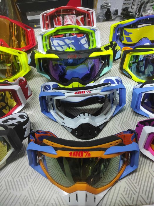 Очила, мотокрос, атв, офроуд, ски