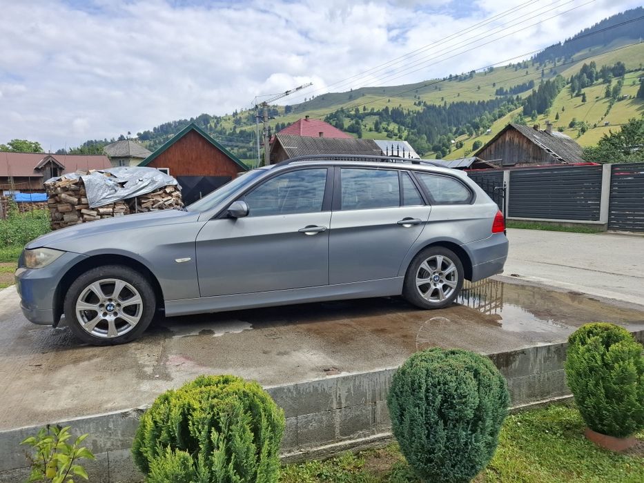 BMW 3 Series 2006 — imagine 4