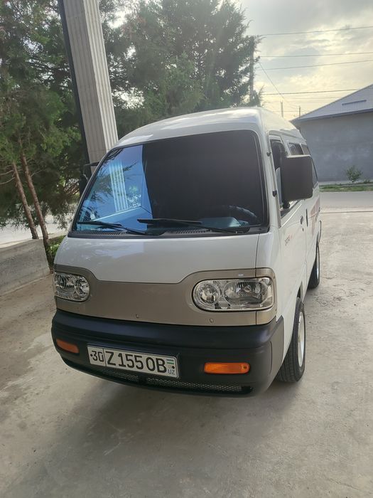 Дамаз 2007 йил харажат йук митан газ