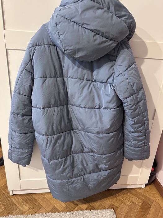 Geaca lunga Reserved , M