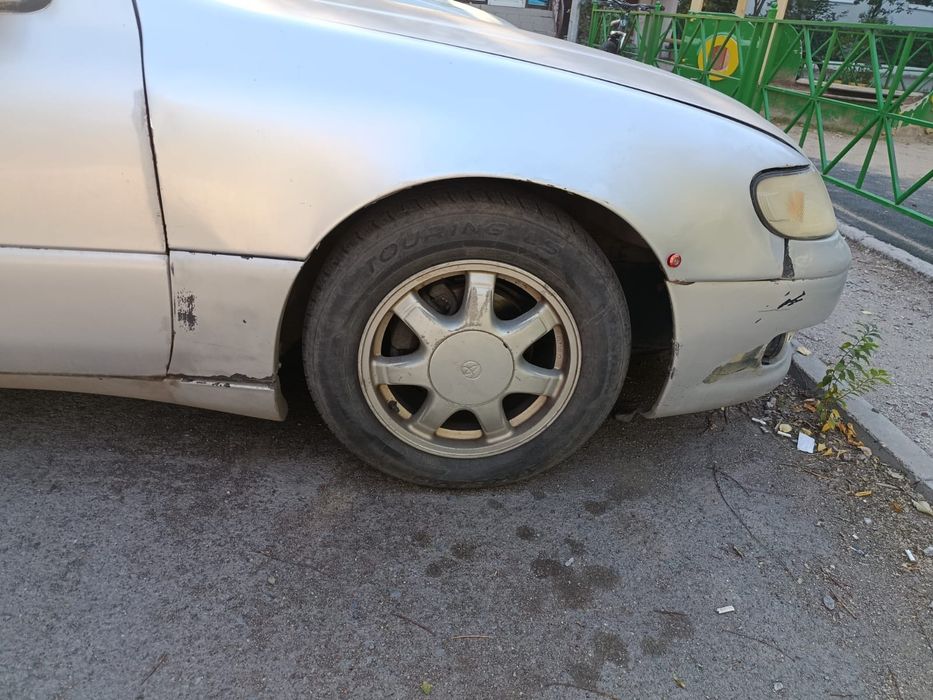 Диски автомобиль