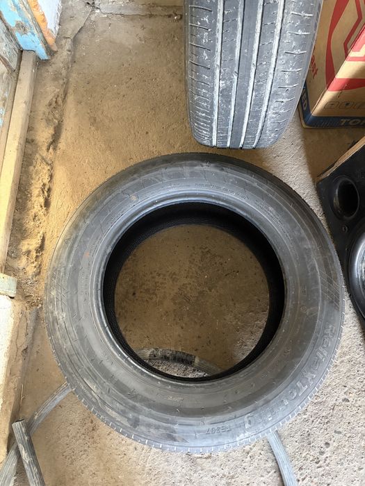 Шины трианджл 2 штук