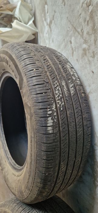 Шины 17'' б/у, продам