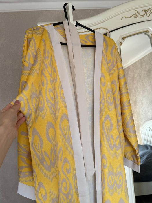 Продается платье