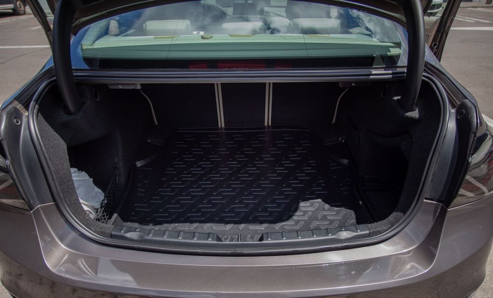 BMW seria 3 f30 Modern Line