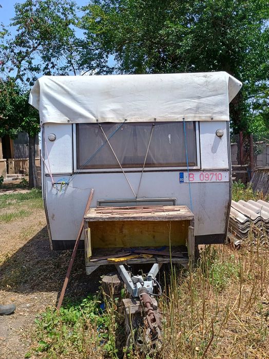 vand rulota perfect functionala