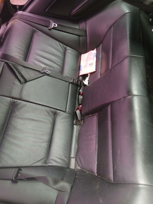 Vand urgent bmw 346