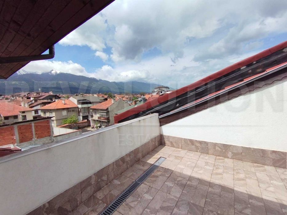 Продава се Двустаен апартамент в Банско - 100 кв.м за 1290 €/кв.м - Снимка #8