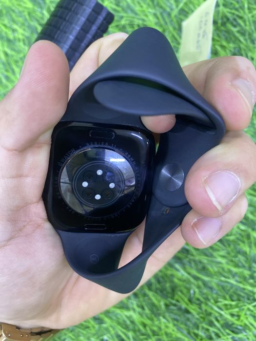 Apple watch 11 46 mm