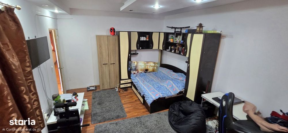 Casa P+1E 5 camere de vanzare Faleza Nord Delfinariu partea cu marea