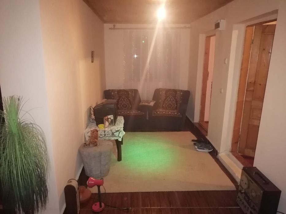Casa de vânzare cu teren 5000m,loc.  Clănița, Teleorman