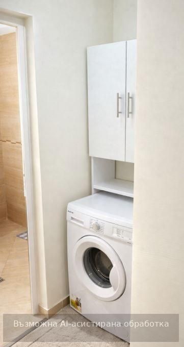 Дава се под наем Двустаен апартамент в Варна, Левски - 57 кв.м за 398.82 € - Снимка #3