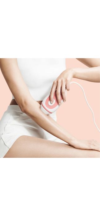 Epilare Definitiva Epilator IPL Braun Silk-expert Mini PL1014 – NOU la cutie