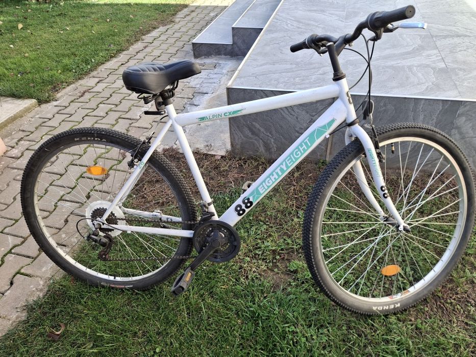 Vand Bicicleta Alpin 88