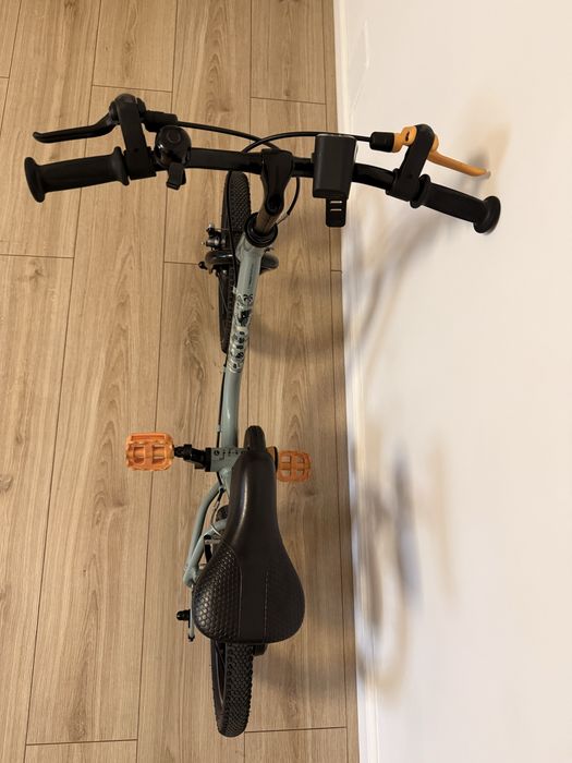 Vand Bicicleta pentru copii BTWIN Discover 900 - 14 inch