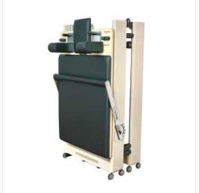 Реформър пилатес оборудване