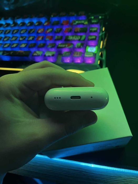 casti AirPods Pro 2 2022