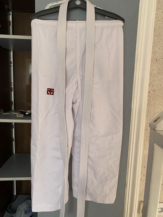 Кимано для таэквондо