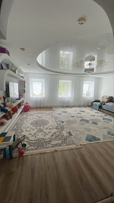 Срочно продется дом