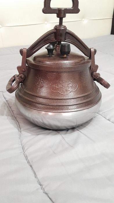 Афганский казан 15л